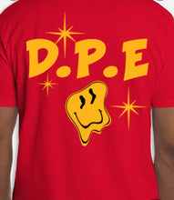 Load image into Gallery viewer, D.P.E I MATCH ENERGY T-SHIRT
