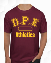 Load image into Gallery viewer, D.P.E ATHLETICS T-SHIRT
