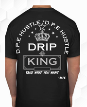 Load image into Gallery viewer, D.P.E LEGEND T-SHIRT
