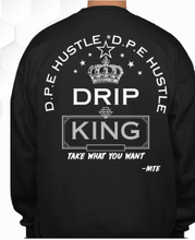 Load image into Gallery viewer, D.P.E LEGEND SWEATSHIRT
