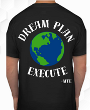 Load image into Gallery viewer, D.P.E DREAM BIG T-SHIRT
