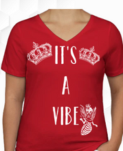 Load image into Gallery viewer, WOMEN&#39;S LIL-J RADIO T-SHIRT
