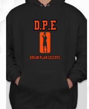 Load image into Gallery viewer, D.P.E HOOPING HOODIE
