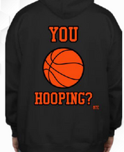 Load image into Gallery viewer, D.P.E HOOPING HOODIE
