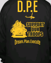 Load image into Gallery viewer, D.P.E U.S ARMY SWEATSHIRT
