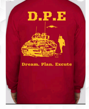 Load image into Gallery viewer, D.P.E U.S MARINES SWEATSHIRT
