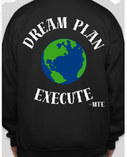 Load image into Gallery viewer, D.P.E DREAM BIG SWEATSHIRT
